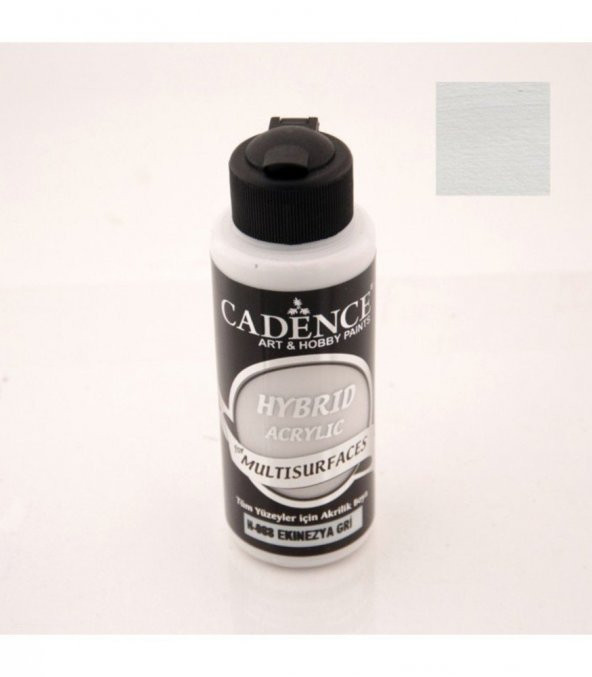 Cadence Hibrit Multisurface Boya H088 Ekinezya Gri 120ML
