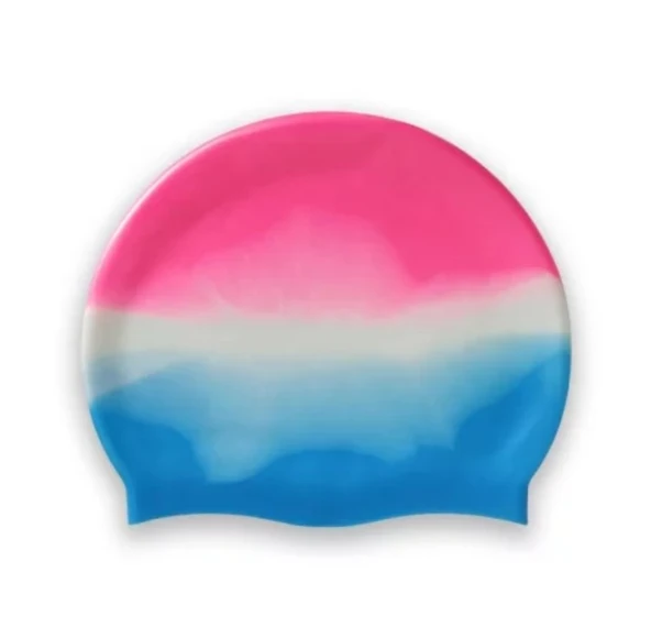 Siyah Silikon Renkli Bone Düzrenk Slikon Bone Pembe Sarı Standart - 9