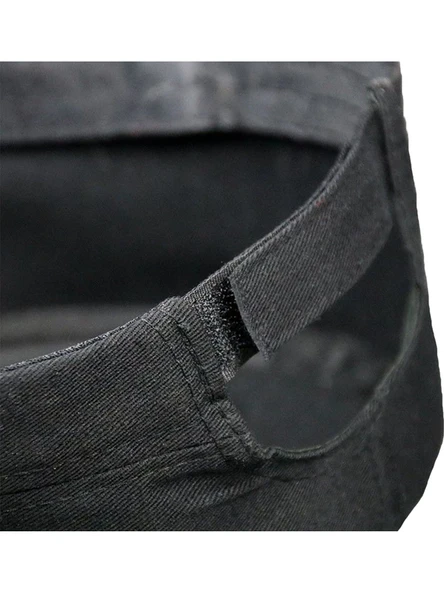 Erkek Castro Yeşil Cap Şapka Kasket Outdoor  Yeşil Tek Ebat - Resim 5