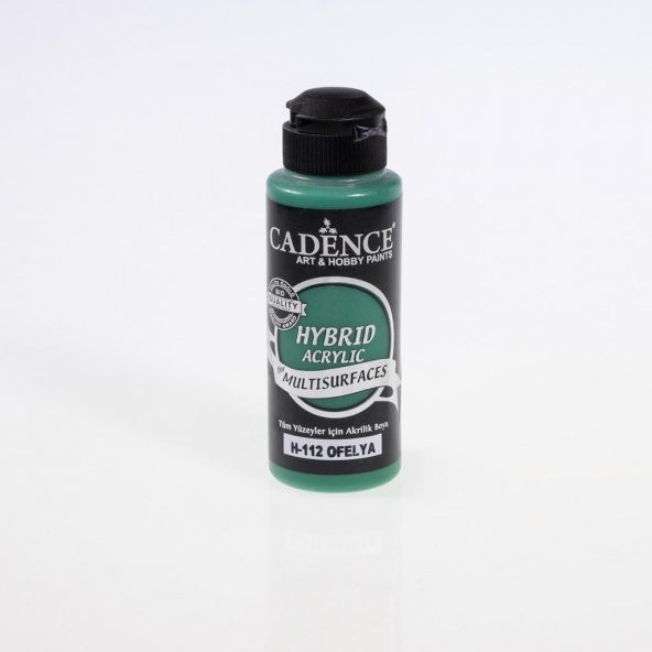 Cadence Hibrit Multisurface Boya H112 Ofelya 120ml