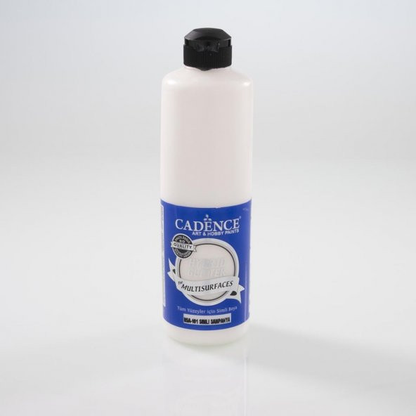 Cadence Altın Simli Hibrit Multisurface 500ML Şampanya HSA-101