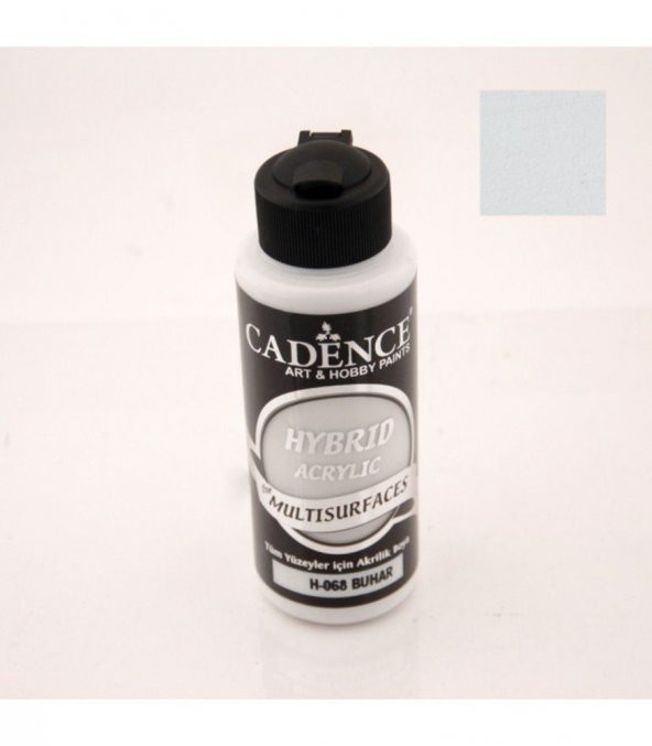 Cadence Hibrit Multisurface Boya H068 Buhar 120ML
