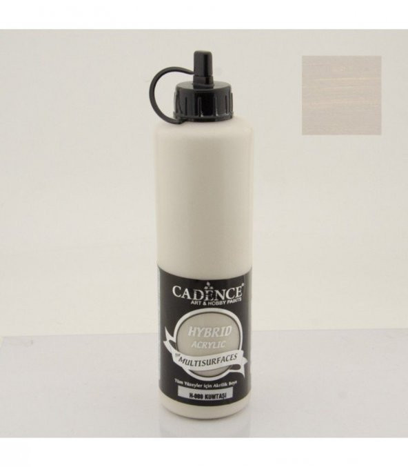 Cadence Hibrit Multisurface Boya H080 Kumtaşı 500ML