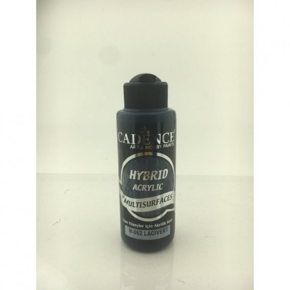 Cadence Hibrit Multisurface Boya H062 Lacivert 120ML