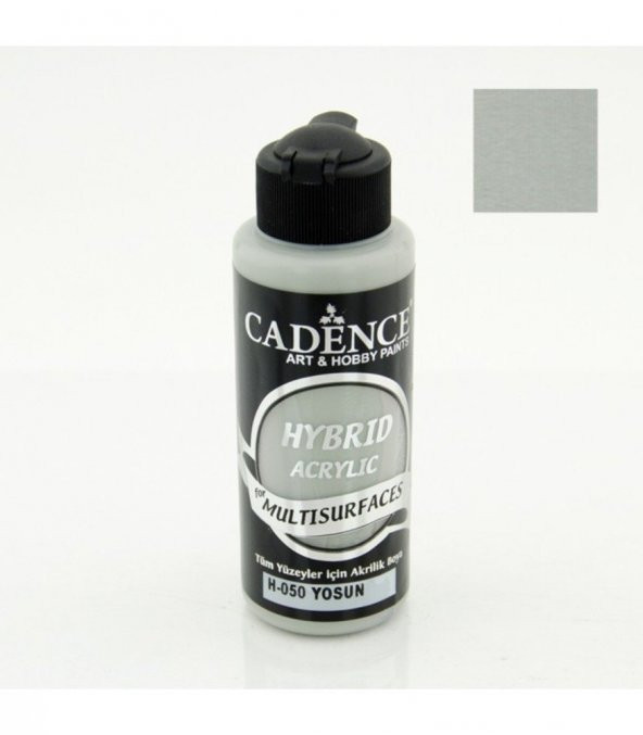 Cadence Hibrit Multisurface Boya H050 Yosun 120ML