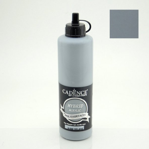 Cadence Hibrit Multisurface Boya H040 Delano 500ML