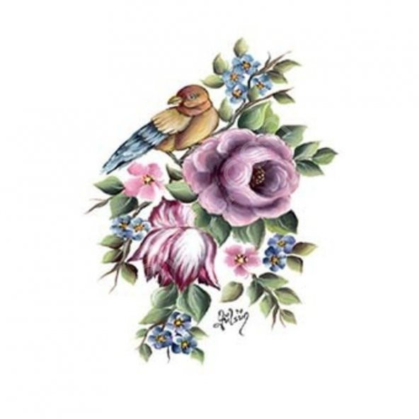 G28 17x25 Gülsün Ülkü ürün görseli