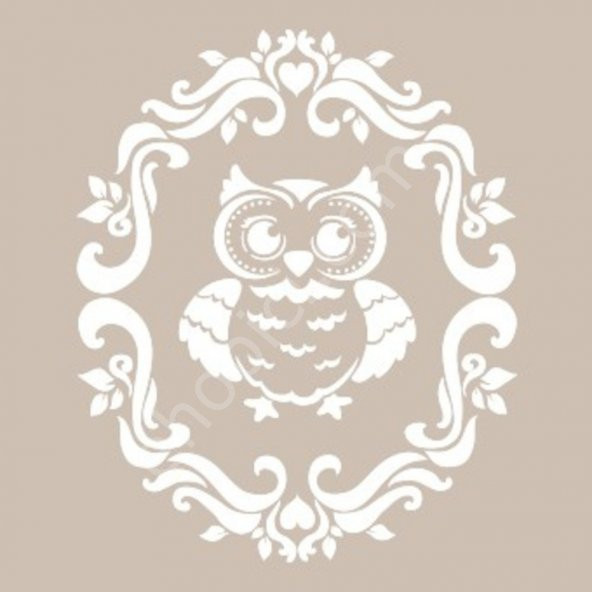AS499 - Cadence A4 Stencil