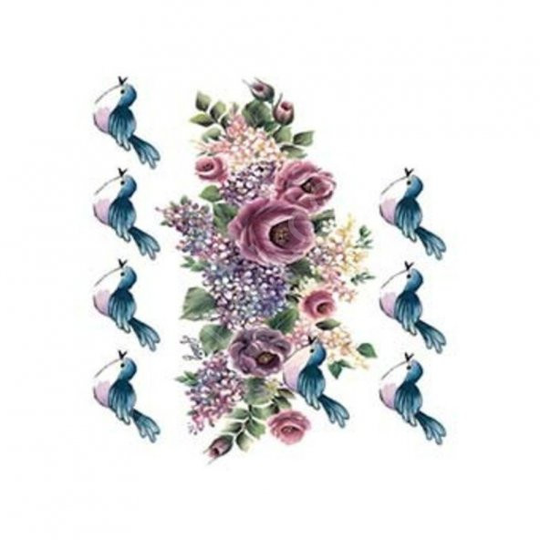 G98 17x25 Gülsün Ülkü - Resim 2