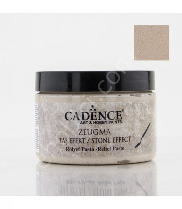 Cadence Zeugma Taş Efekt 150ml ZE103 Triton