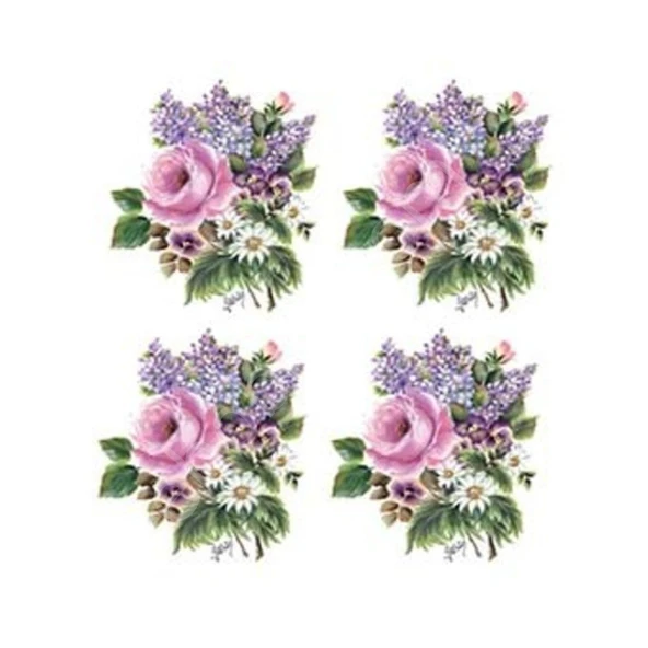 Cadence Gülsün Ülkü Kolay Transfer Kağıdı 17x25cm G22 ürün görseli