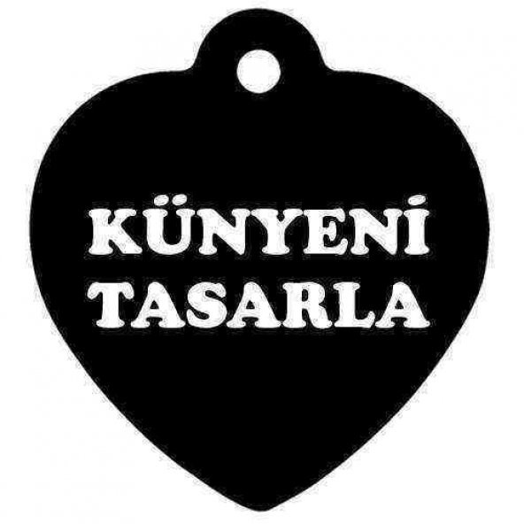 Large 4,2 x 4,5 cm ürün görseli