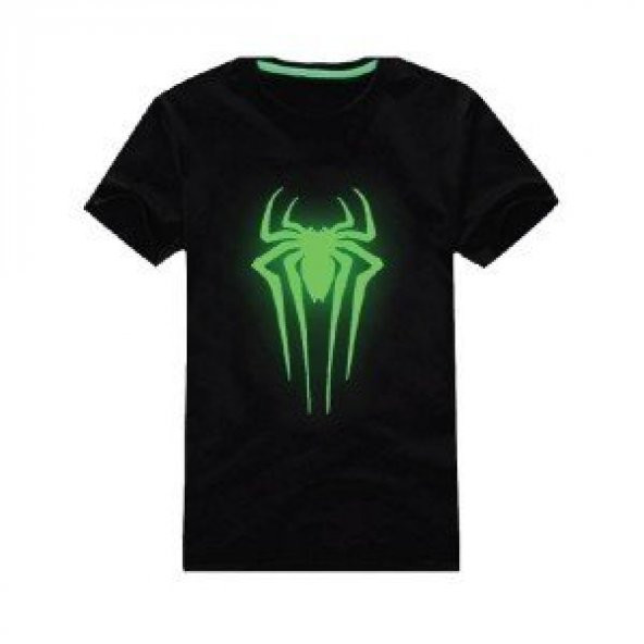 Cadence Gece Parlayan Kumaş Boya - Koyu Yeşil - Glow in Dark 50ml - 3