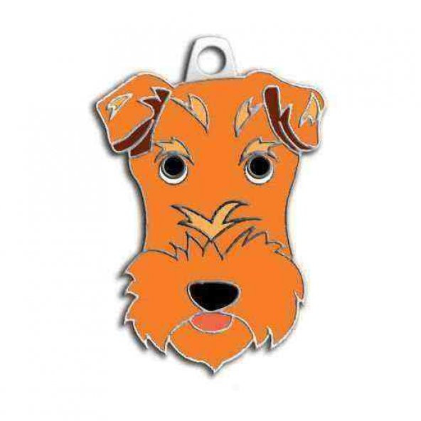 Fox Terrier Köpek Künyesi