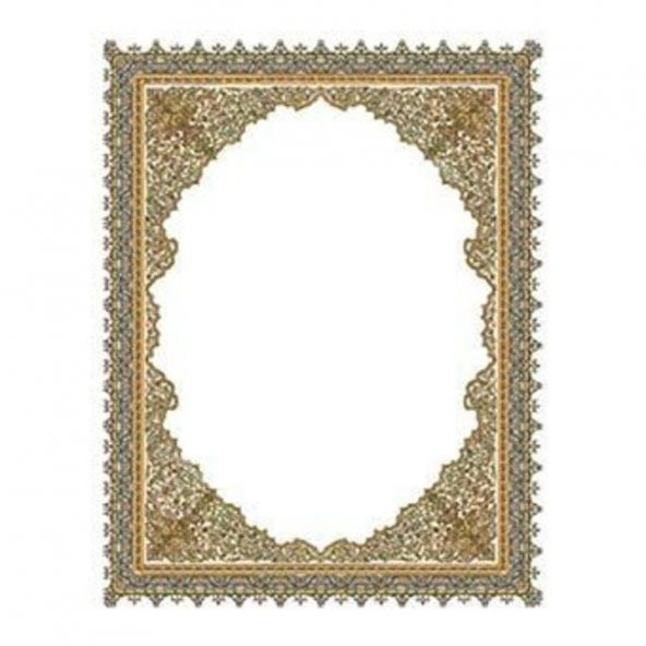 ÖD146 25x35 Özel Desen Transfer - 2