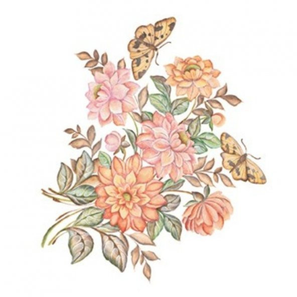 T07 Svetlana Zhurkina 17x25 Transfer - Resim 2