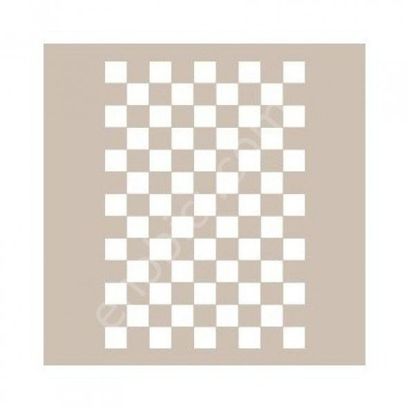 AS435 - Cadence A4 Stencil