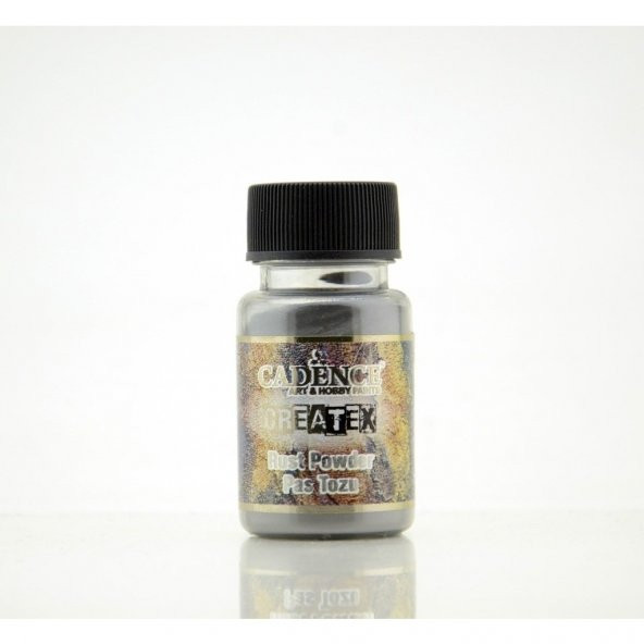 Cadence Createx Pas Tozu 175GR