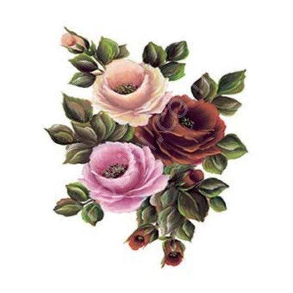 G158 17x25 Gülsün Ülkü - Resim 2