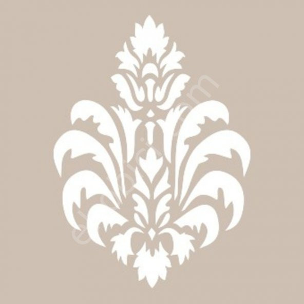 BN48 25x36 Cadence BN Serisisi Stencil