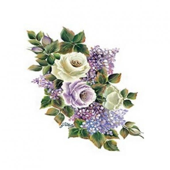 G95 17x25 Gülsün Ülkü ürün görseli