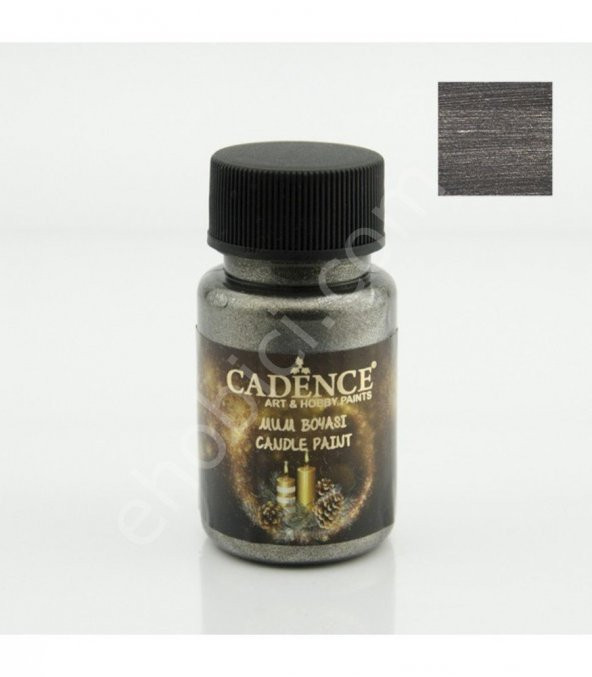 Cadence Mum Boyası - 2138 Antrasit ürün görseli 1
