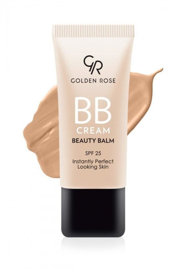 Bb Krem - Bb Cream Beauty Balm No: 05 Medium Plus