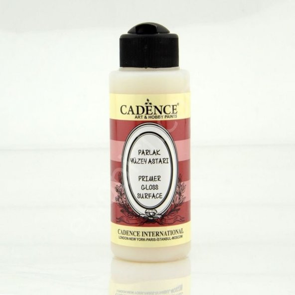 Cadence Parlak Yüzey Astarı 120ML - 2