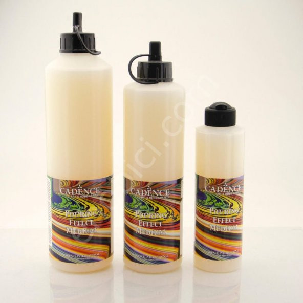 Cadence Pouring Effect Medium 750ML - 2