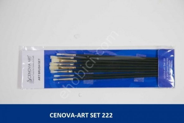 Cenova Art Set 222