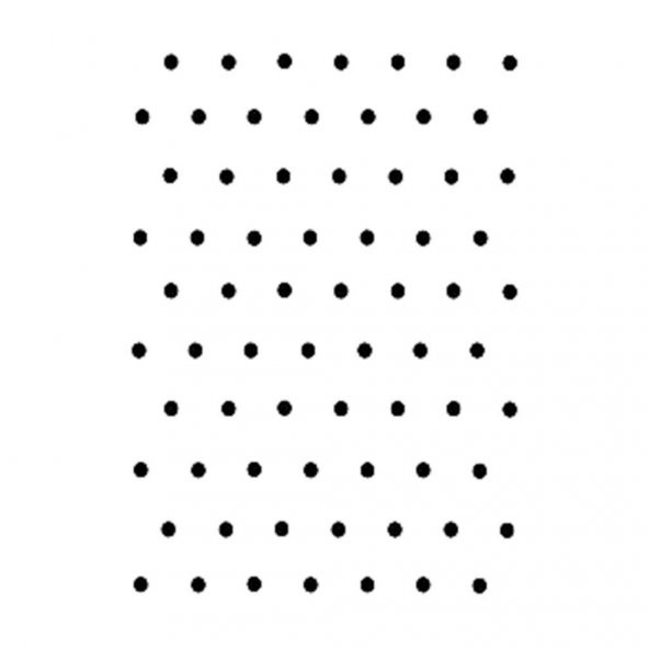 Cadence 25x35 BN Serisisi Stencil BN20