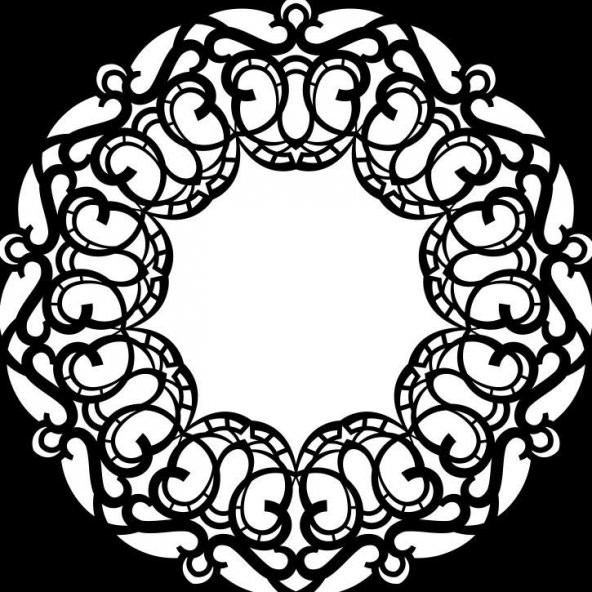 Cadence DCS Seri Stencil (15x15) DCS-004 ürün görseli