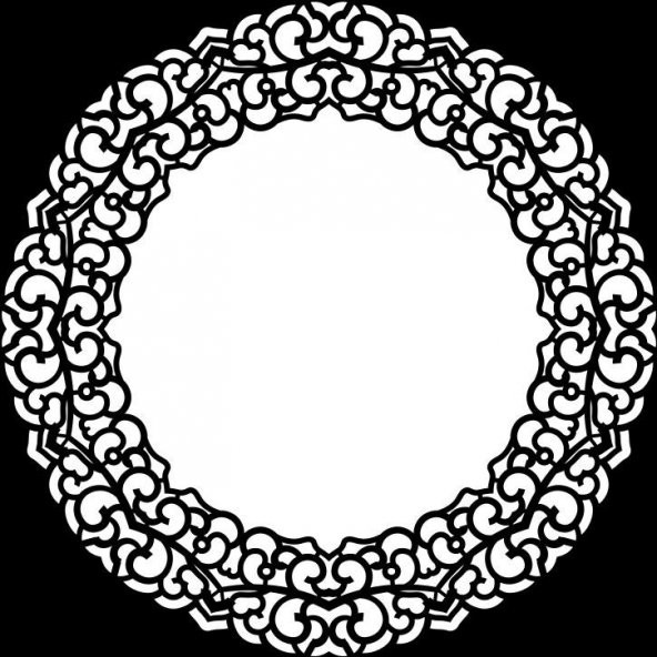 Cadence DCS Seri Stencil (15x15) DCS-007 ürün görseli