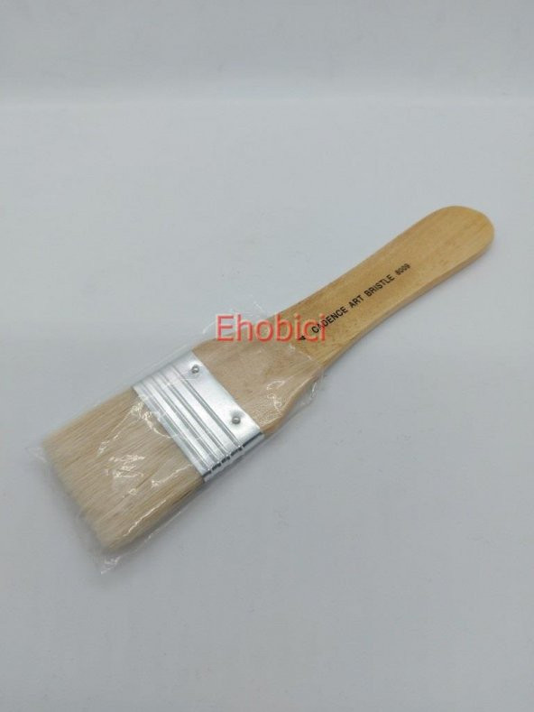 Cadence 8009 Eskitme Zemin Fırçası No:4