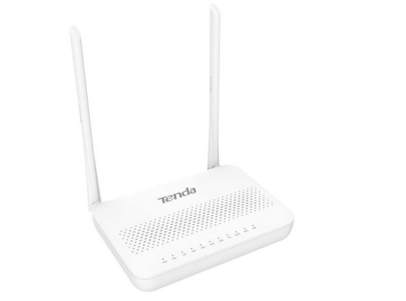 TENDA HG6 N300 WiFi GPON ONT Router - 1