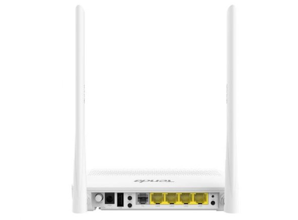 TENDA HG6 N300 WiFi GPON ONT Router - 3