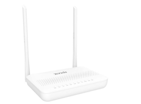 TENDA HG6 N300 WiFi GPON ONT Router - 4