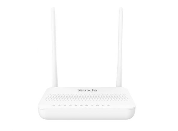 TENDA HG6 N300 WiFi GPON ONT Router - 5