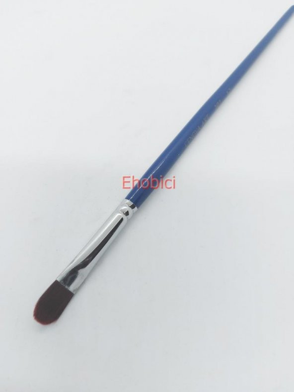 Cenova Art 201 Kedi Dilli Fırça No:12 ürün görseli