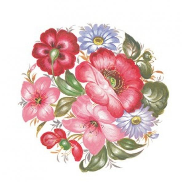 T235 Oleg Kulakov 25x35 Transfer - Resim 2