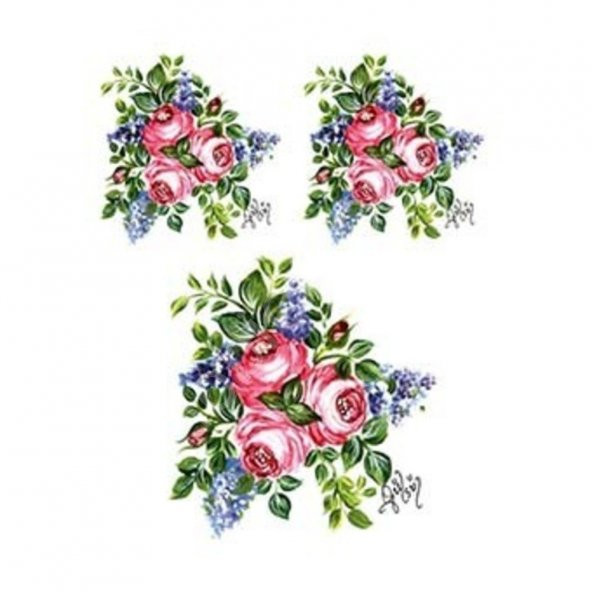 G11 17x25 Gülsün Ülkü ürün görseli