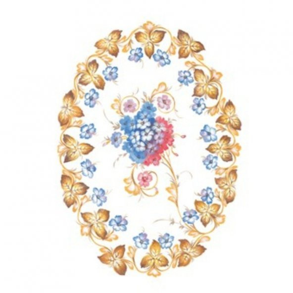 T236 Oleg Kulakov 25x35 Transfer - Resim 2