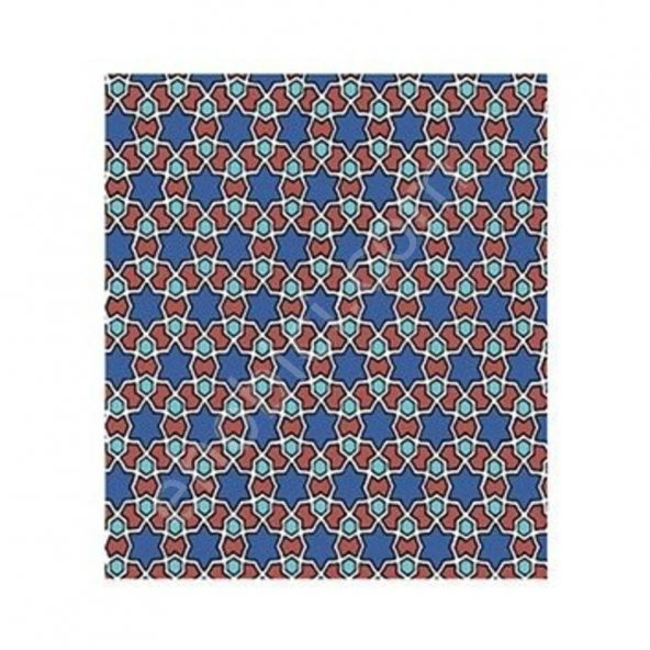 CD506 25x35 Geleneksel Seri - Resim 2