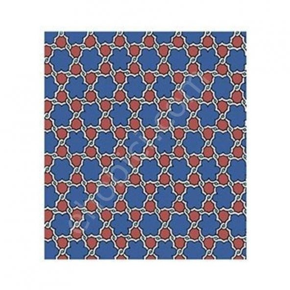 CD505 25x35 Geleneksel Seri