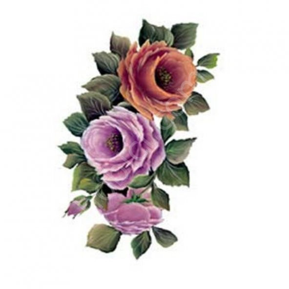 G166 17x25 Gülsün Ülkü - Resim 2