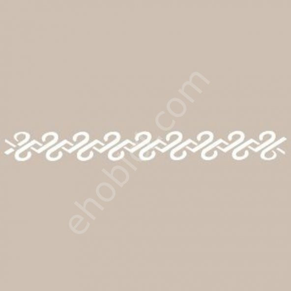 KU07 7x36 Cadence KU Serisi Stencil