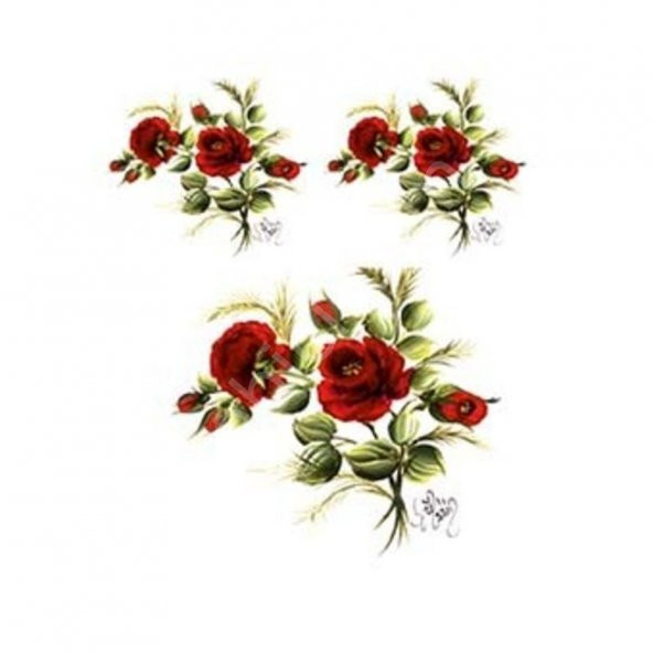 G01 17x25 Gülsün Ülkü - Resim 2