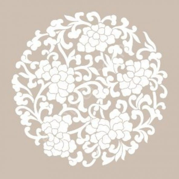AS452 - Cadence A4 Stencil