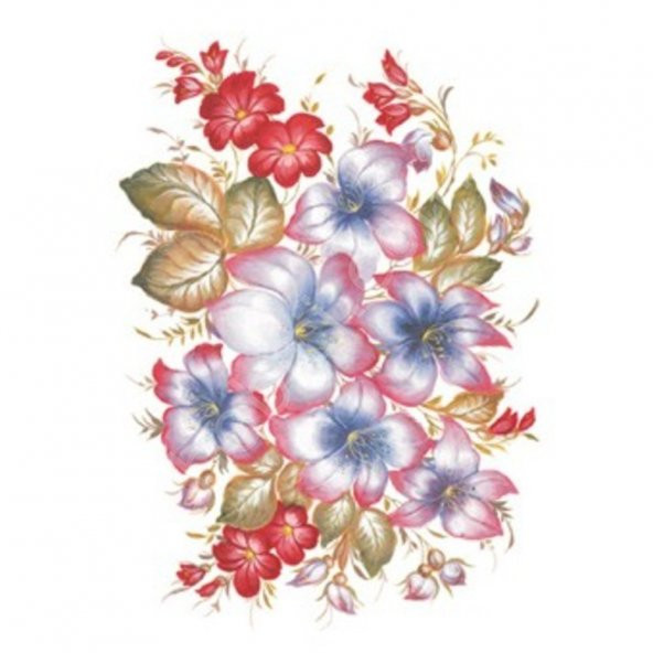 T237 Oleg Kulakov 25x35 Transfer ürün görseli 1