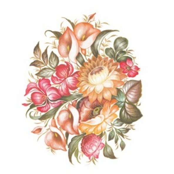 T233 Oleg Kulakov 25x35 Transfer - Resim 2